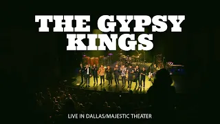 The Gypsy Kings Live at Dallas