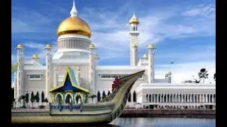 Top 10 Amazing Facts About Brunei