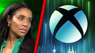 Xbox's Disaster Interview