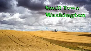 Top 10 WORST small towns in Washington. Most of them are in eastern Washington.