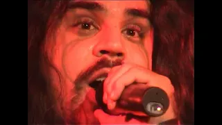 Majesty - Metal Law - Live @ Community Hall, Oberlauda, Germany,  24.10.2003 (FULL SHOW)