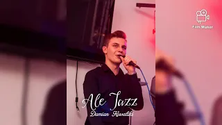 "Ale Jazz" - Sanah & Vito Bambino cover Damian Kowalski #sanah #vitoBambino