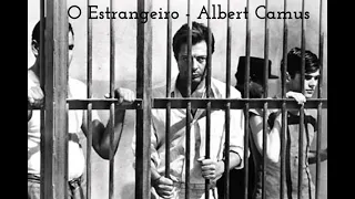 Albert Camus - O Estrangeiro. Análise Prof José Monir Nasser. (áudio melhorado)