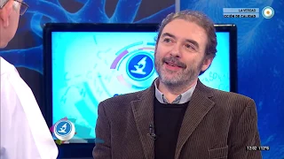 Juan Pablo Paz: Computación cuántica