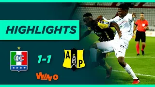 Once Caldas vs Alianza Petrolera (Goles y Highlights) Liga BetPlay Dimayor 2021-II | Fecha 11