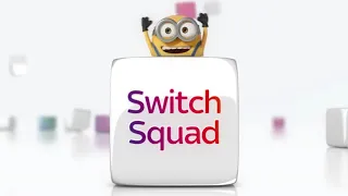 Sky Broadband Minions - Created by FOTW