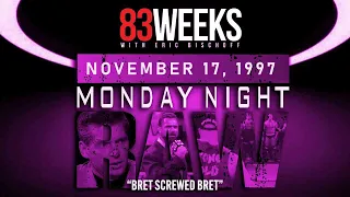 Bret Screwed Bret: 83 Weeks #295