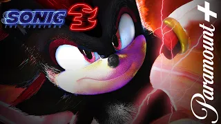 Sonic the Hedgehog 3 (2024) - 5 Actors to Play Shadow the Hedgehog