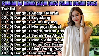 Dj Dangdut Mix 2023 💥Terbaik Tropical Dangdut Mix💥Rhoma Irama, Meggy Z, Leo Waldy #105