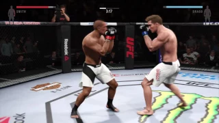 EA SPORTS™ UFC® 2 Ivan Drago