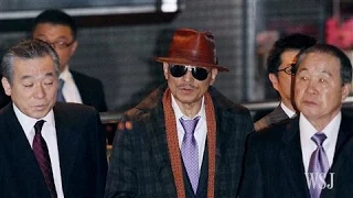 Japan's Largest Yakuza Crime Syndicate Splits Up
