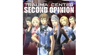 Trauma Center: Second Opinion - Hope Hospital (Extended)