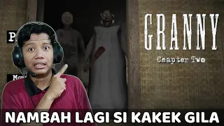 Ending Kalian Yang Pilih - Granny Chapter 2 Indonesia - LIVE