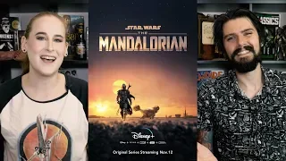 The Mandalorian Series Wrap Up and Review - SPOILER FREE