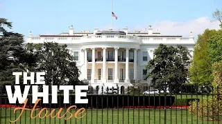 Mambo 15 usiyoyajua kuhusu Ikulu ya Marekani (White House)