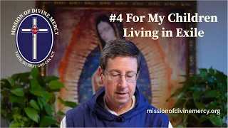 #4 - For My children Living in Exile