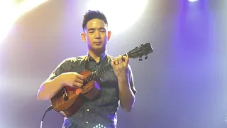 Pianoforte-Jake Shimabukuro LIVE in Chengdu