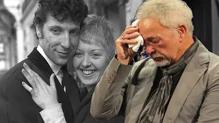 Sir Tom Jones Opens Up About His Marriage And Love Life After His Wife’s P.assing