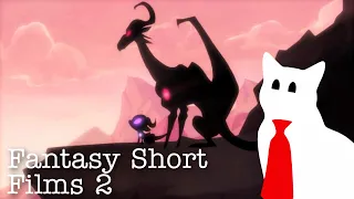 YouTube Fantasy Short Films 2 - A Collection of Interesting Animated Shorts