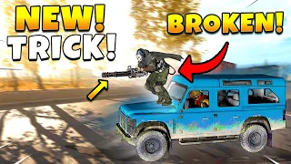 *NEW* WARZONE BEST HIGHLIGHTS! - Epic & Funny Moments #191