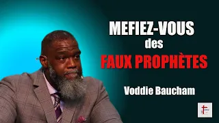 MÉFIEZ-VOUS DES FAUX PROPHÈTES !