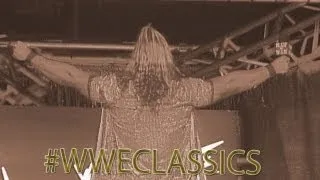 WWE Classics- Chris Jericho: Break Down The Walls