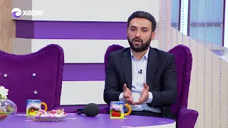 Hər şey daxil - Məna Əliyev, İradə Mehri, Əfruzə, Asif Məhərrəmov (29.08.2018)