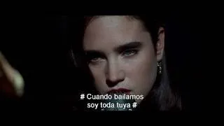 Sway - Jennifer Connelly en la pelicula Dark City (1998) [Subtitulos Español]