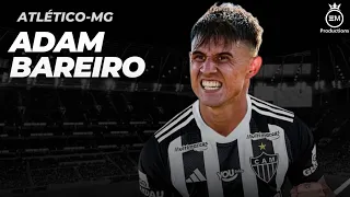 Adam Bareiro ► Bem Vindo Ao Atlético-MG? ● Amazing Skills, Goals & Assists | 2024 HD