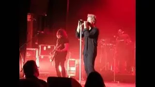 Bon Jovi - The Devil's In The Temple - Toronto