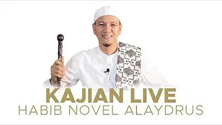 LIVE - KAJIAN JUMAT MALAM