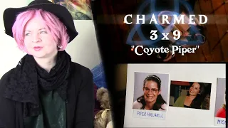 Charmed 3x9 "Coyote Piper" Reaction