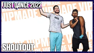 Shoutout by Lisa Pac - JUST DANCE 2022 - Gameplay