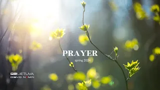 G12LT - Prayer 2024 04 04