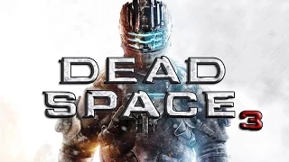 Фильм "DEAD SPACE 3" (полный игрофильм, весь сюжет) [60fps, 1080p]