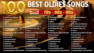 Greatest Hits 70s 80s 90s Oldies Music 1897 🎵 Playlist Music Hits 🎵 Best Music Hits 70s 80s 90s 22