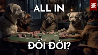 POKER - Món bạc đỏ đen hay thực sự là môn thể thao trí tuệ? | SAMURICE