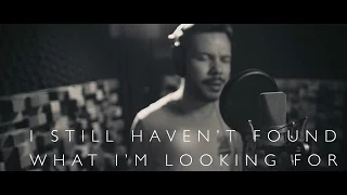 I Still Haven't Found What I'm Looking For - U2 (Gustavo Trebien acoustic cover) on Spotify & Apple