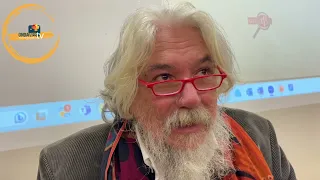 Osservatorio Giuridico Italiano. Lo psichiatra Alessandro Meluzzi