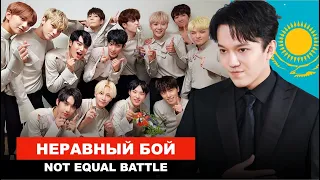 Димаш в 5 лучших - Billboard 2021 / K-POP не сдается