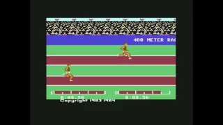 C64 - Decathlon