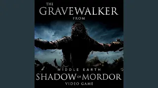 The Gravewalker (Cover Version)