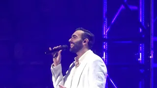 MARCO MENGONI - ROMA 11-5-2019 - IN UN GIORNO QUALUNQUE