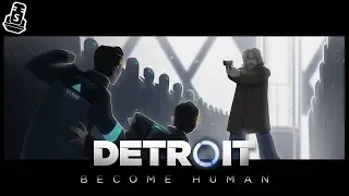 Maybe You are Alive | Detroit Become Human