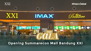 YUK, LIHAT KONSEP BARU DI SUMMARECON MALL BANDUNG XXI! | The Gala Summarecon Mall Bandung XXI