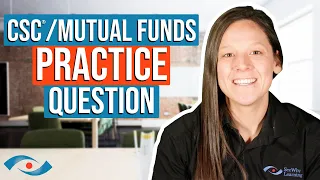 CSC® and IFC®/CIFC® Mutual Funds Exam Practice | Principal vs. Agency