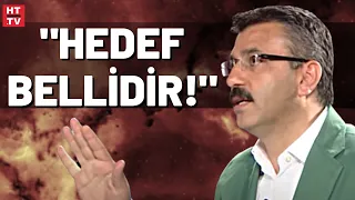 Ertuğrul Gazi'nin gayesi neydi? (Erol Çalı & Yavuz Bahadıroğlu)