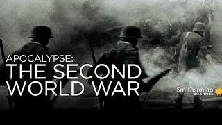 Apocalypse: The Second World War -  Episode 2 - The Collapse of France