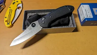 benchmade 550