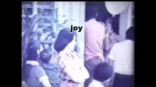 1972 Constantino Video Archive